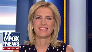 Ingraham: The triumphal entry of Pete Buttigieg