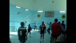 XIII Турнир памяти Н Я  БИЗЮКОВА