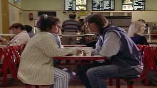 Tony and Dorothy talk dating - Men Behaving Badly