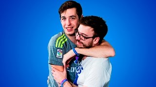 МЕНЯ ТРОГАЛ KENNYS