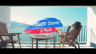 Emilio - La Playita (Video Oficial)