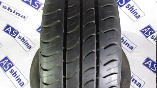 шины бу Classe Premiere CP661 R 16 195 55 Лето - 0005352FAL1VID