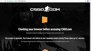 ПОДНИМАЮ СКИНЫ НА 2 САЙТАХ! CSGOMAGIC.COM - BUYSKINS.COM