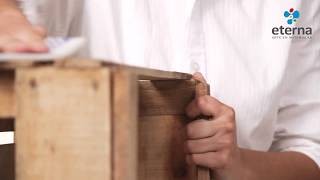 Cajón guardacosas