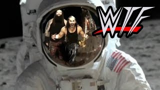 WWE RAW WTF Moments | Montreal Really Likes Kevin Owens & Sami Zayn
