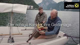 Eine gute Vorbereitung - Der richtige Kurs für Ihre Geldanlage