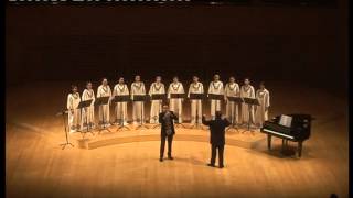 Hovhannes Badalyan - Sareri hovin mernem - soloist Emmanuel Hovhannisyan (duduk)