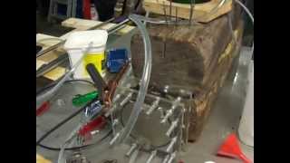 Tuto en français sur le gaz HHO part.1
