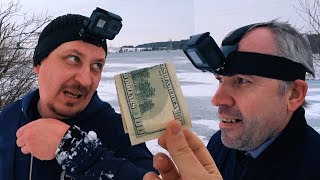 КТО БЫСТРЕЕ ЗА 100$ ? ЖИБЕР VS СВАРЩИК! Лестер - Челси