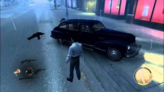 Mafia 2 . Убить Лео Гранта