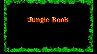 Master System Longplay - Disney's The Jungle Book (1993)