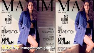 Yami Gautam Sexy Sultry avatar in Swim Suit