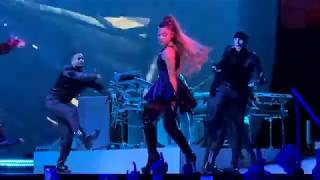 Ariana Grande - Break Free - Live from The Sweetener/Thank U, Next Tour