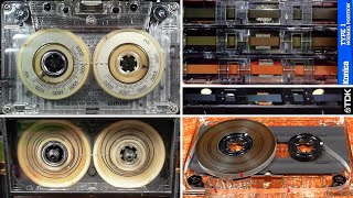 Динамометрическая кассета и загадки Konica XRI [Запись]