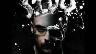 Sido-Ich und meine Katze