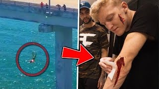 6 Youtubers De Fortnite Que SOBREVIVIERON Para CONTARLO!!!