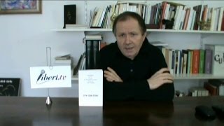 "In divergente accordo. Scritti su Carl Schmitt" - Giancarlo Calciolari legge Jacob Taubes