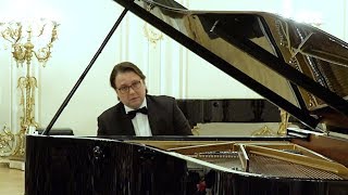 Evgeny IZOTOV - Claude Debussy "Clair De Lune"  - "TroyAnna"