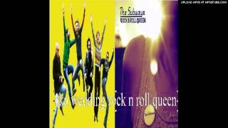 Locomondo & subways - Ska rock n roll wedding queen