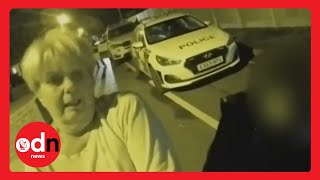 Murderer CONFESSED on Police Body Cam Before Guilty Verdict