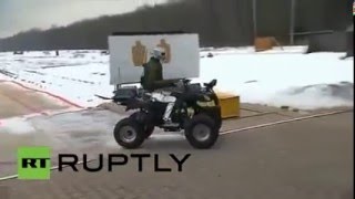 Эти пиндосы придумывают всякое бесполезное дерьмо...
