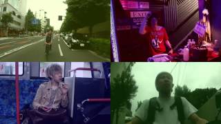 SUPER BEAVER 「歓びの明日に」 MV