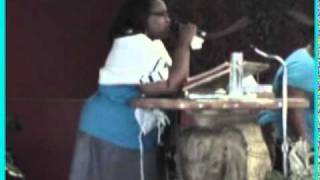 Prevailing Prayer Intercessors-Ministry Launch (part 2)