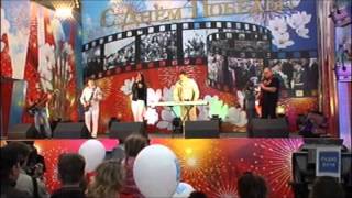 Марина Александрова "Отставные офицеры"