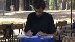 Nanni Moretti e il cinema splatter