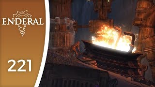 The final boss fight? - Let's Play Enderal #221