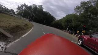 De mergellandroute , 1 oktober 2016