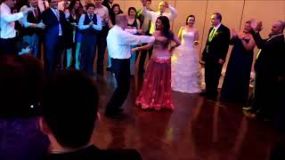 Arabic Belly Dancer - Belly Dancer - Hot Sensual Belly Dance