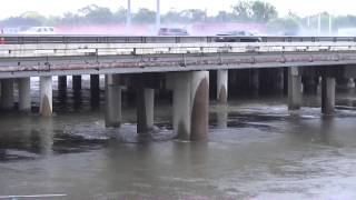 REPORTE INUNDACIONES HOUSTON