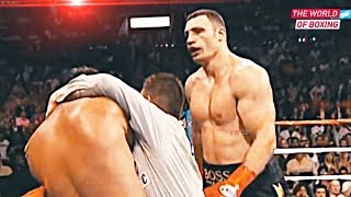 How Brother Took Vengeance For His Brother