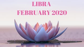 LIBRA - SOUL CONTRACT RESOLVING! NEW SOULMATE COMING SOON!