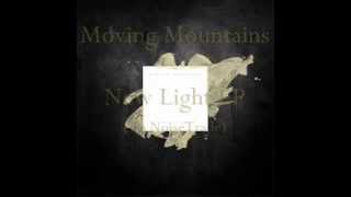 Moving Mountains - New Light EP