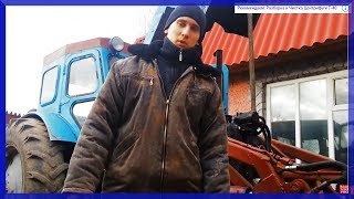Рулевое с Дозатором на Трактор Т 40