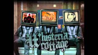 Whisteria Cottage - Confined