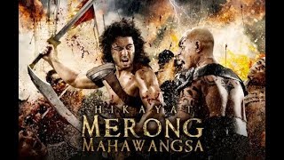Hikayat Merong Mahawangsa (BM Version) - Full Movie