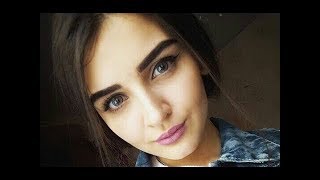 ТАДЖИЧКА СПЕЛА ИРАНСКУЮ ПЕСНЮ Мадина Басаева   Эрони NEW 2017