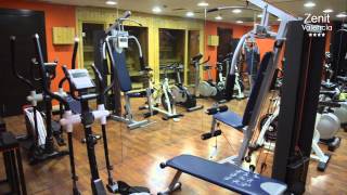 Hotel Zenit Valencia****