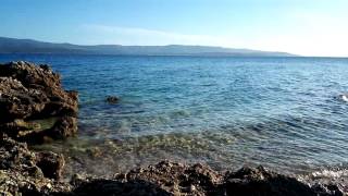Нудистский пляж (Nudist beach) - Брач (Brac) - Путешествуем по Хорватии