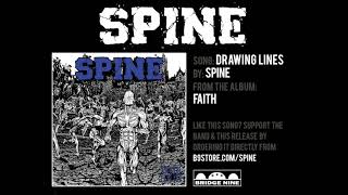 Spine - 'Drawing Lines' (Official Audio)