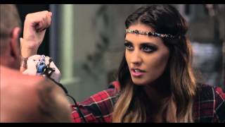 Antonia - Jameia ( official video HD )