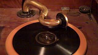 GEORGE OLSEN'S MUSIC - HOT AIRE - ROARING 20'S VICTROLA 8-30