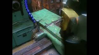 Гайки НГФ110,трапецеидальная резьба 16*4