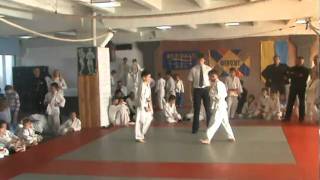 Гошовский(13.11.2010) Judo S.K.A.