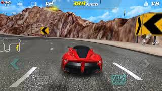 Fly Drift Racing - Sports Speed Car Driver Racing Games - Android Gameplay FHD #9