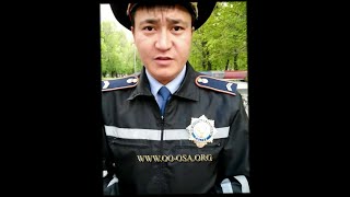 ТЫ ВИНОВАТ ПО ЛЮБОМУ. ГАИ ДПС