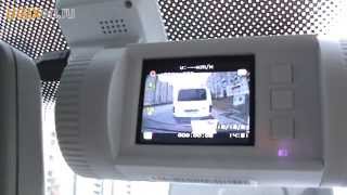 Видеорегистратор QStar RS5 Wee